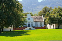 Stellenbosch
