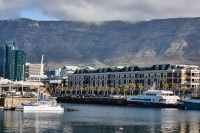 Table-Mountain-from-the-VA-Waterfront